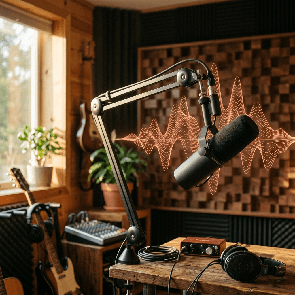Building Authentic Founder-Led Ads with Custom Voice Cloning