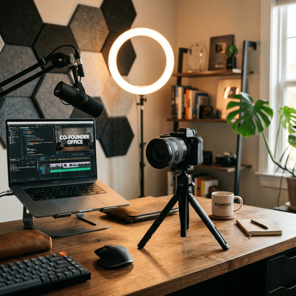 Why the Most Effective D2C Marketing Starts With Your Face (And How AI Makes It Effortless)