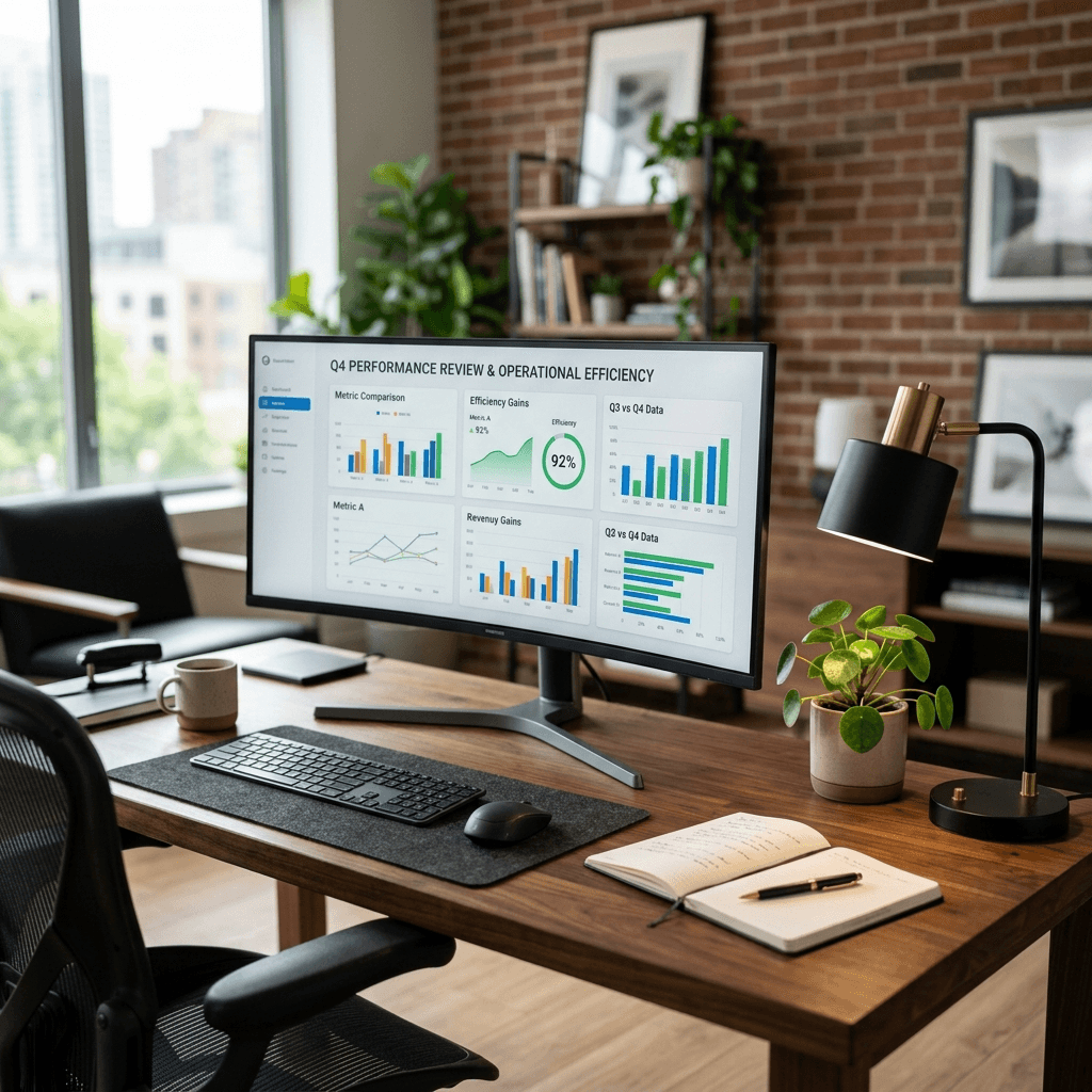 Why D2C Brands Are Replacing Their Social Media Agencies With AI