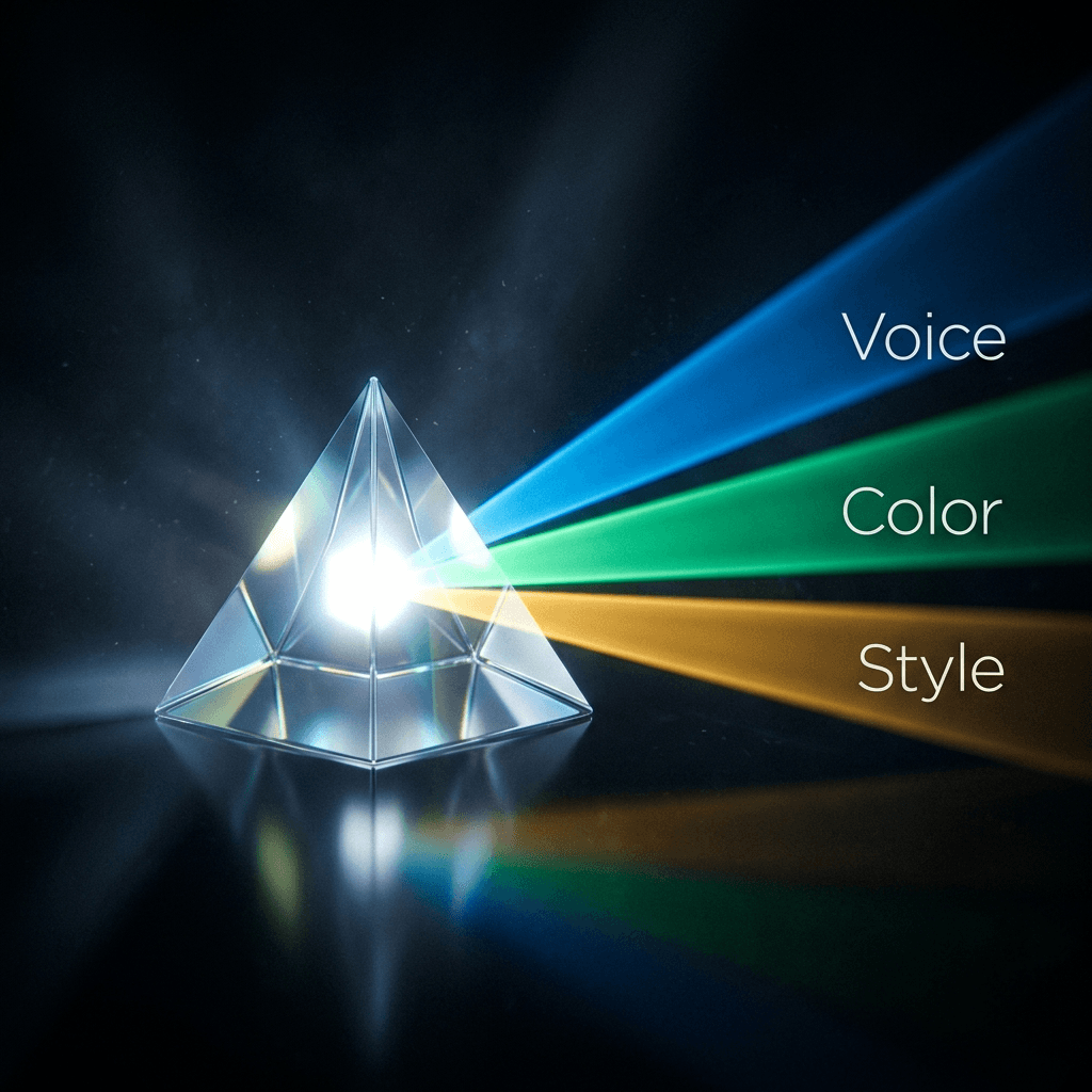 What is a Brand Digital Twin? The Future of Unified Commerce Creative