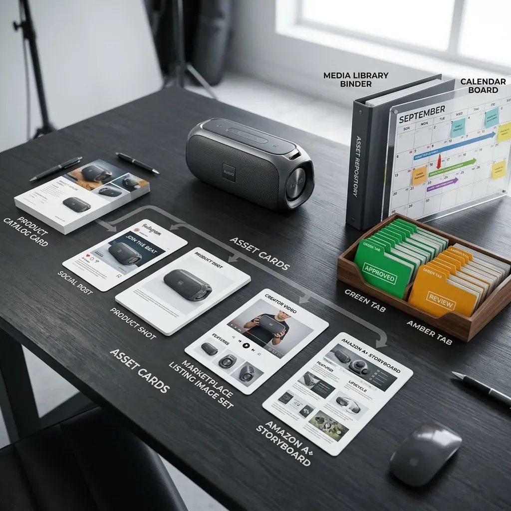 AI Product Content Generator for Ecommerce: Beyond Product Descriptions