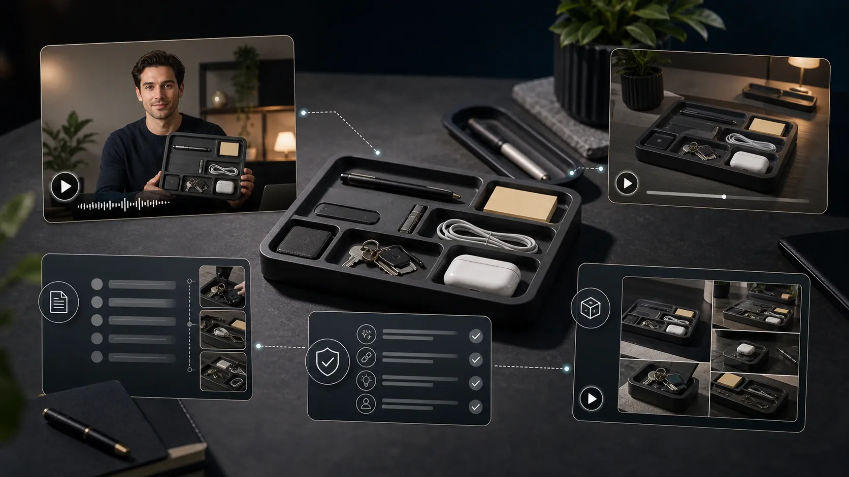 AI UGC Video Mistakes That Make Product Ads Feel Fake