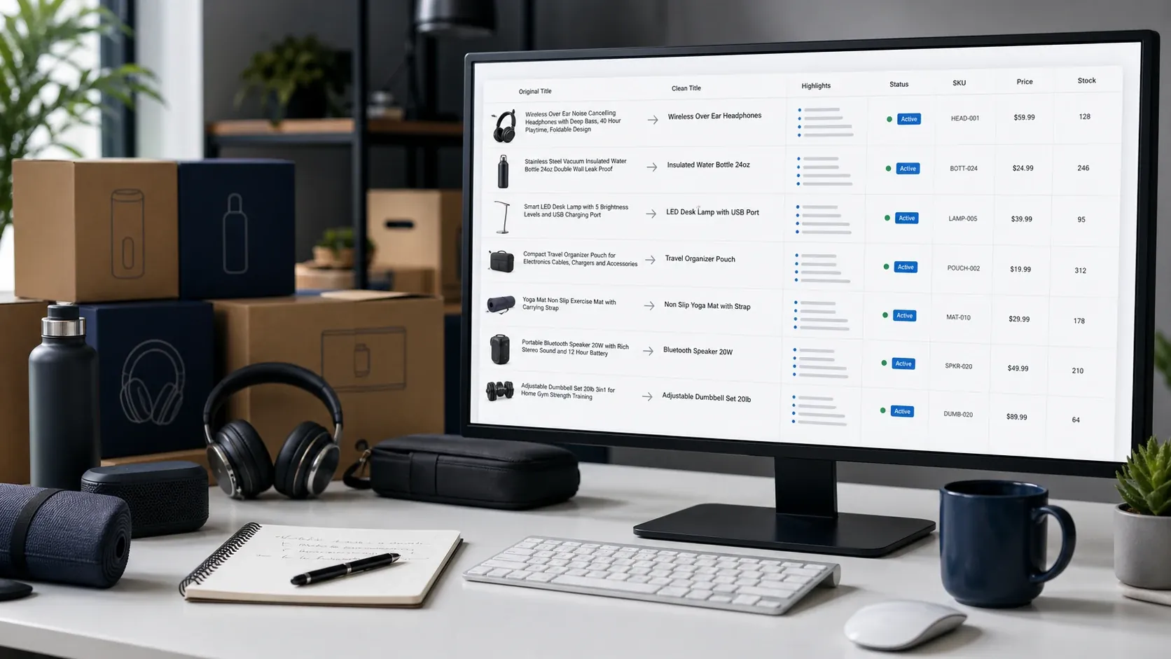 Amazon 75-Character Title Limit: What Sellers Need to Do Before July 27, 2026