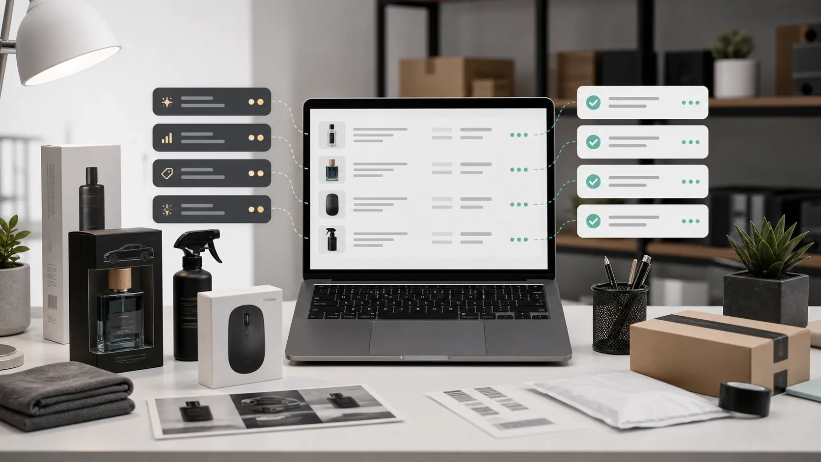 Amazon AI May Rewrite Your Product Titles: How Sellers Can Stay in Control