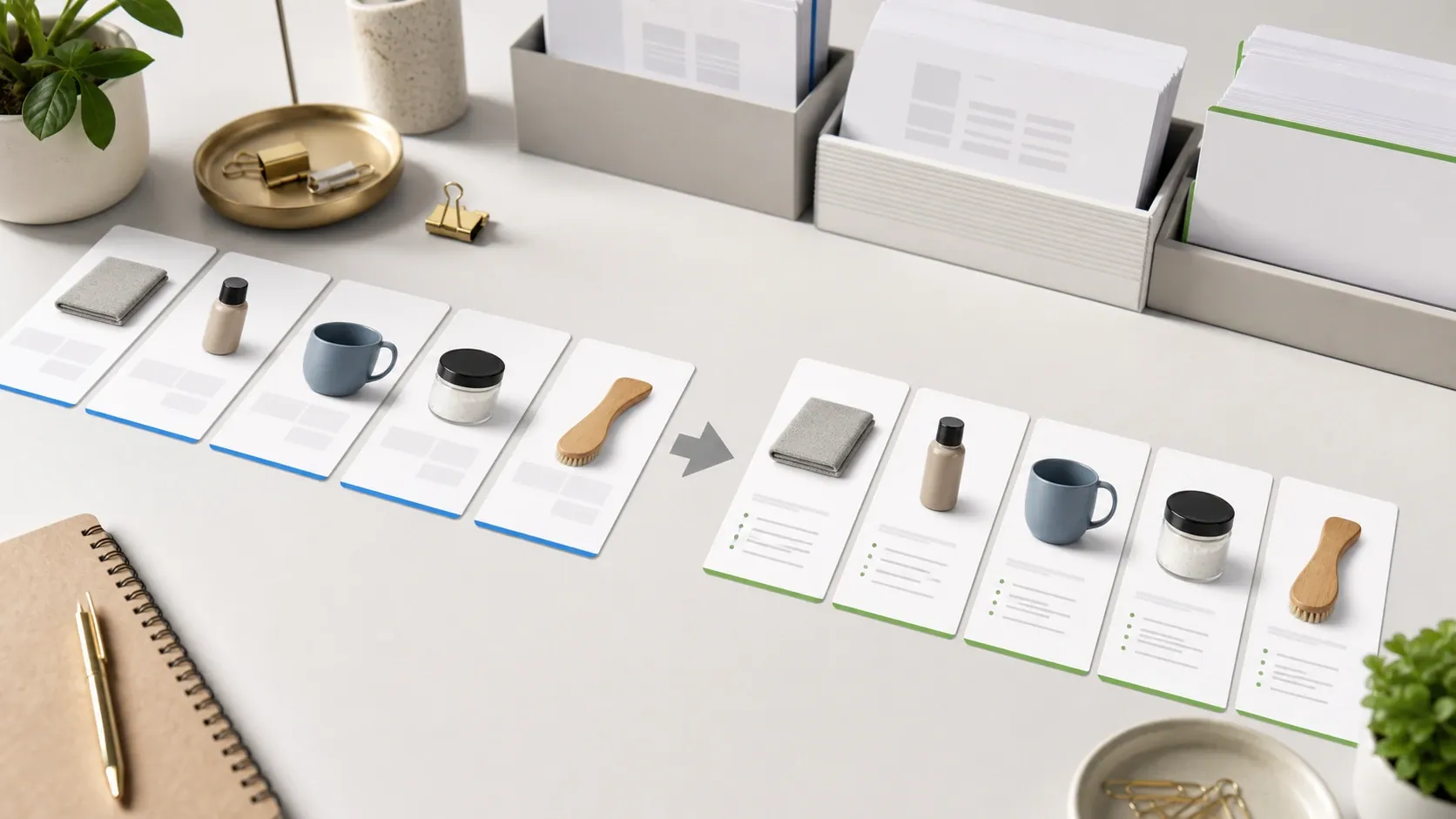 Generating Amazon Item Highlights from product catalog data.