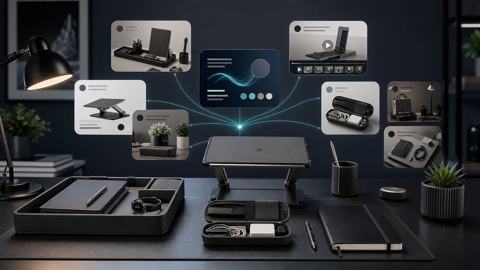 How to Build an AI Brand Voice for Ecommerce Content