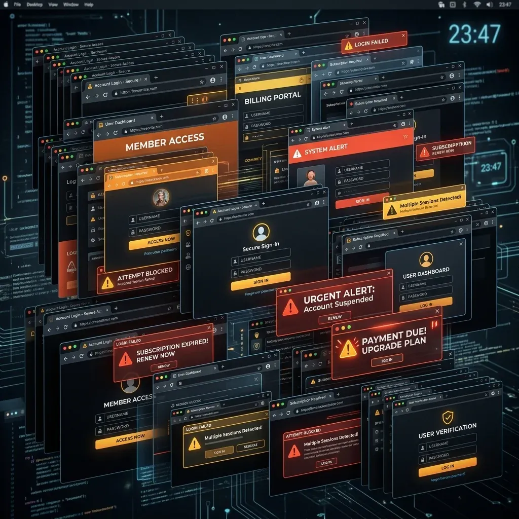 clutter and logins subscription fatigue from scattered AI tools