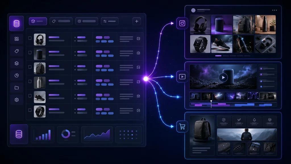 AI That Understands Your Products: A Simple Guide for Ecommerce Brands