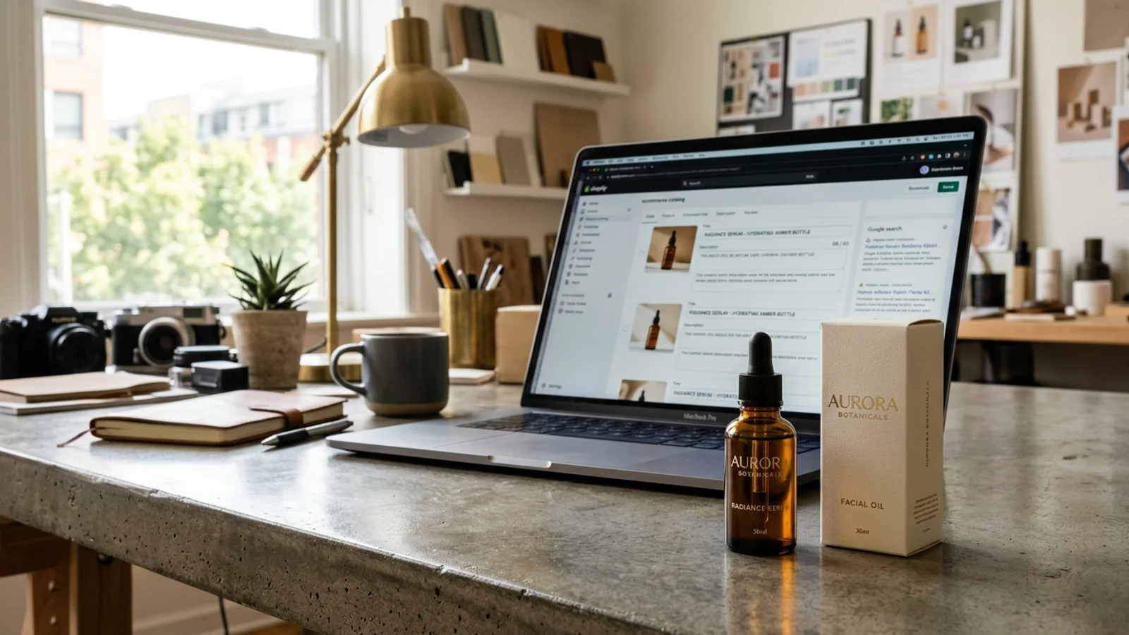 AI-Powered SEO Content Creation for Ecommerce: How to Rank Product Pages & Marketplaces